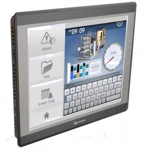 Yepyeni MT8150iE 15 "WEINVIEW HMI Ethernet TFT ile LCD ekran 1024*768 weintek 15 inç dokunmatik ekran MT8150XE değiştirin