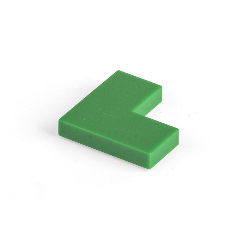 Vert [100g] [Environ 250 pièces]