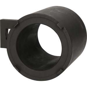 KS TOOLS Clé à écrou fendu, diamètre intérieur du goujon 90.5mm - Product Image 2