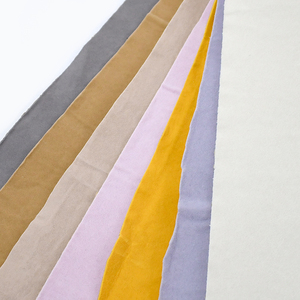 Deepeel Fa203 50/100*150Cm Tự Làm May Chất Liệu Hộp Bao Bì Hiển Thị Truy Cập Vải Tự Dính Flannelette Dày Vải Sang Trọng - Product Image 2