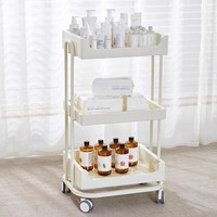Équipement de beauté haut de gamme, mobilier de salon de coiffure, outils de rangement pour la coiffure, table de massage, chariot