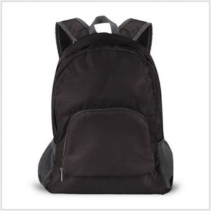 Sac à dos pliable unisexe pour la randonnée et le camping, ultra léger, sac à dos de sport d'extérieur, sac à dos de voyage imperméable M0107 - Product Image 4
