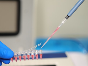 Produsen ujung <span class=keywords><strong>pipette</strong></span> Tiongkok 10ul 200ul 1000ul 96 ujung rak <span class=keywords><strong>Pipette</strong></span> universal untuk pipet multisaluran - Product Image 4