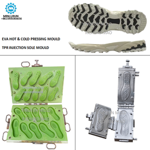 Molde de Suela Eva de Diseño de Moda de Alta Gama para Mujer, para Zapatos Casuales, Zapatillas Deportivas, Botas, para Exteriores - Product Image 5