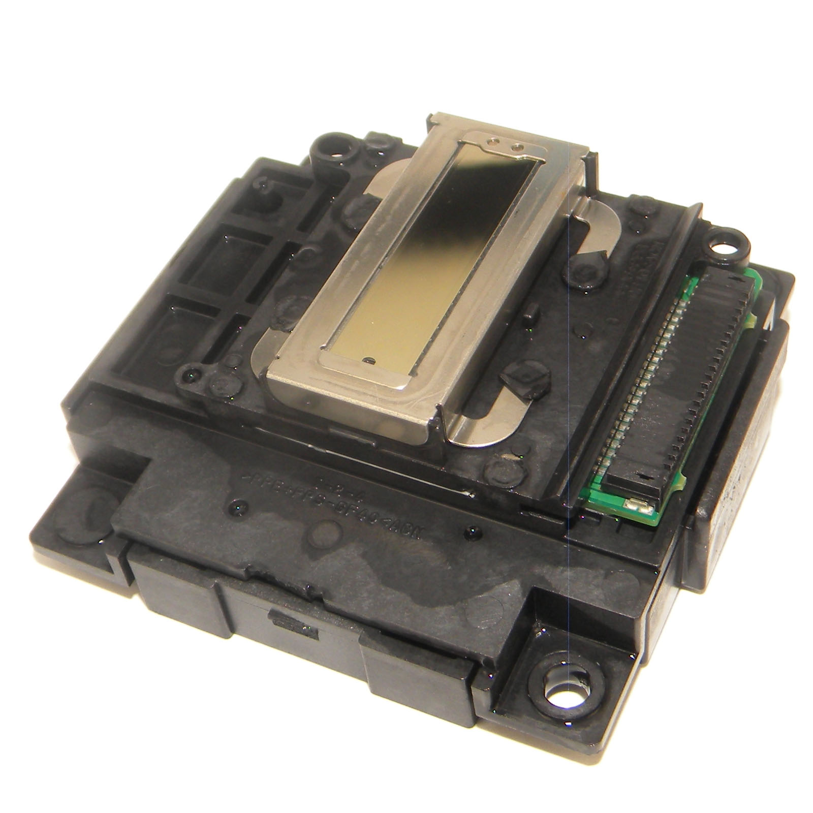 Impresora Epson xp-310 como desarmar para remover el cabezal y limpiarlo -  YouTube