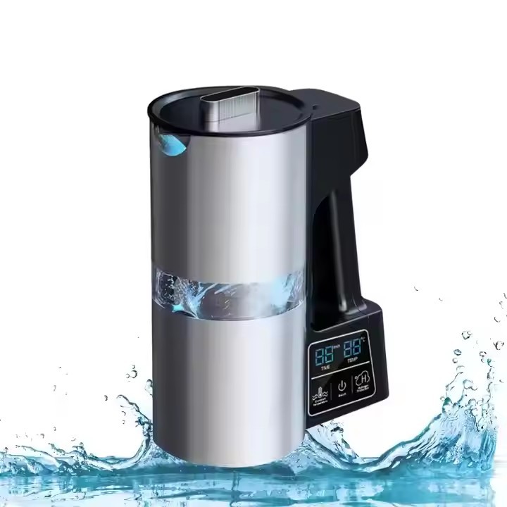 2025 Customizable Large Hydrogen Water Machine
