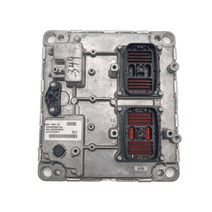 521-0791 5210791 Kontroler elektronik papan komputer mesin ECU ekskavator untuk kucing C7 C9D dengan <span class=keywords><strong>Program</strong></span> - Product Image 5