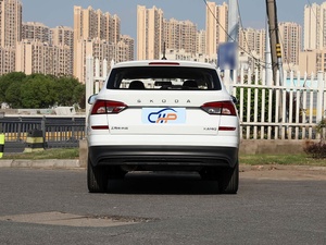 2025 Skoda <span class=keywords><strong>KAMIQ</strong></span> 1.5L Power Edition Basis auto di lusso più venduta di lusso con nuove auto a benzina - Product Image 5