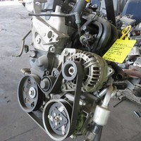Motor D7FA7 73000 km para Twingo Mk2 2007-2014 1.2 Gasolina Usado Italia (77471)
