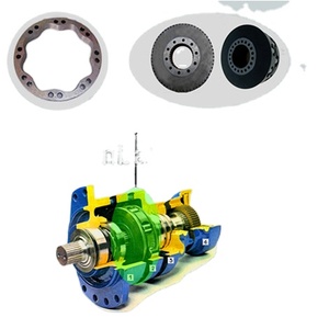 PIÈCES DE RECHANGE POUR POMPE HYDRAULIQUE POCLAIN MS 02/MS 05/MS 08/MS 11/MS 18/MS25/MS 35/MS 50/MS 83/MS125 KITS DE RÉPARATION - Product Image 1