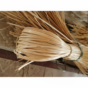 ถุงหวายธรรมชาติสำหรับตกแต่งเฟอร์นิเจอร์100% วัตถุดิบไม้ไผ่เป็นมิตรกับสิ่งแวดล้อมจากเวียดนาม - Product Image 1