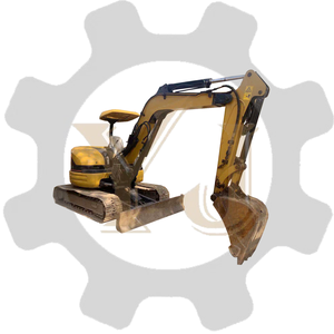 CAT 304Cr <b>construction</b> <b>machine</b> for sale - Product Image 1