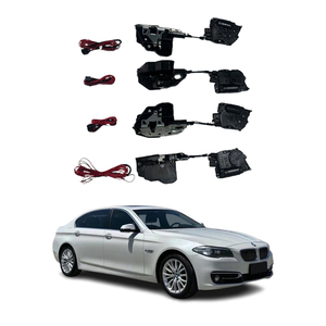 ราคาโรงงาน ชุดระบบปิดประตูอัตโนมัติแบบดูดไฟฟ้า สำหรับ BMW ซีรีส์ 3 รุ่น F30 3er LI F35 ซีรีส์ 5 รุ่น F10 F18 ซีรีส์ 7 รุ่น F02 - Product Image 1