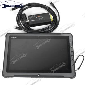 50983605400เชื่อมต่อการวินิจฉัยรถยกด้วย F110Tablet ยังคง V8.21 - Product Image 3