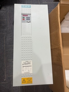 โมดูล MASTERDRIVES รุ่น 6SE70260ED61 6SE7026-0ED61 ความเชี่ยวชาญทางเทคนิคที่ครอบคลุมพร้อมประสบการณ์ด้านการบำรุงรักษาอุตสาหกรรมที่มีรากฐานลึก - Product Image 3