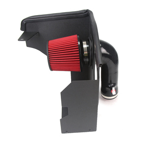 Sistema de Admisión de Aire Frío para Audi Q5 B9 2.0T 2018+ - Product Image 5