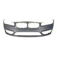 OEM 2108850725 PANNEAU DE PARE-CHOCS AVANT DE VOITURE SPOILER INFÉRIEUR AVANT VALANCE POUR MERCEDES BENZ W210 E