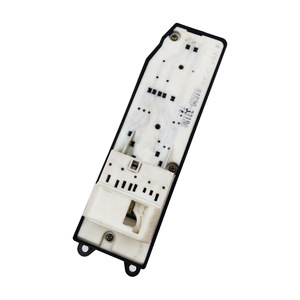 สวิตช์ยกกระจกรถยนต์สำหรับด้านคนขับโตโยต้า คัมรี่ พีแค็บส์อะไหล่ทดแทนวัสดุ - Product Image 3