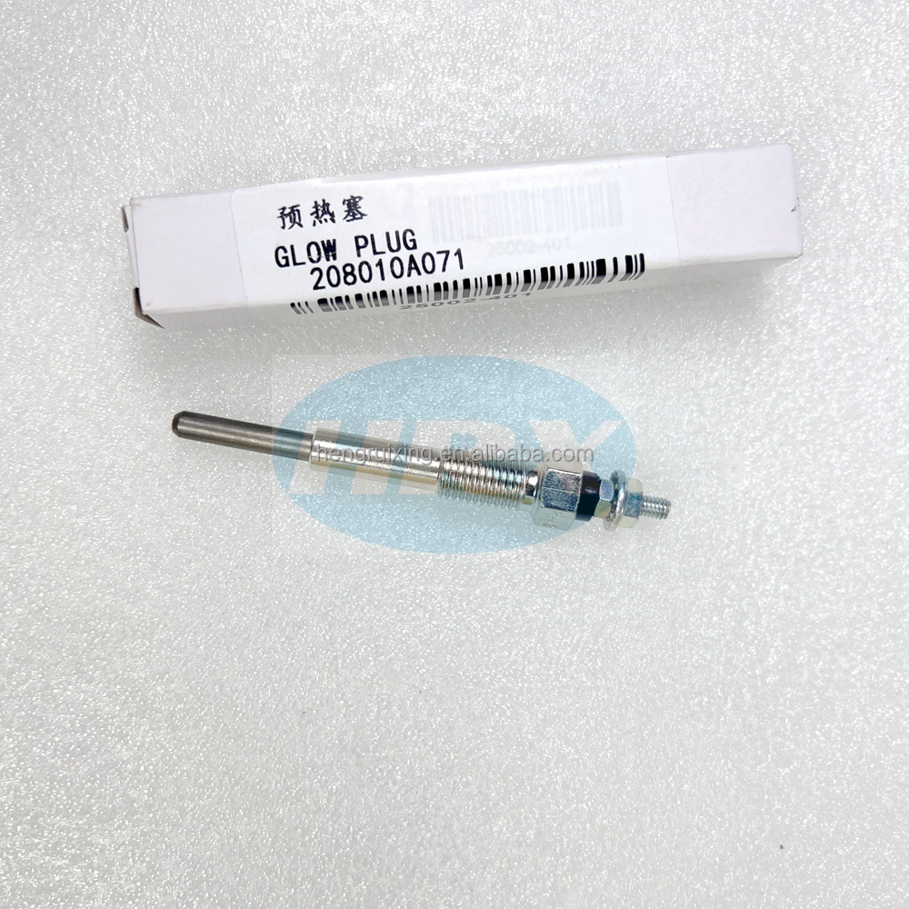 SALE！ GLOW PACK9500円　最安値！ 208010A071 Glow Plug - High Performance for C240 Diesel Engines