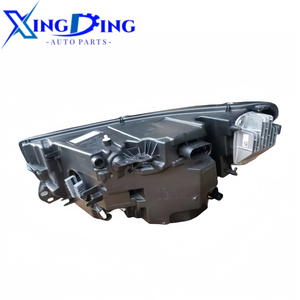 Del <span class=keywords><strong>2016</strong></span> al 2023, el Parachoques Delantero Completo con Rejilla y Ventilador de Radiador para <span class=keywords><strong>Volvo</strong></span> XC40 Fue el Más Popular - Product Image 5