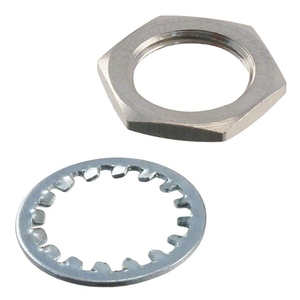 อุปกรณ์เสริมออปโตอิเล็กทรอนิกส์แบบ HFBR-4411Z V-LINK HDWR 100EA ST - Product Image 1