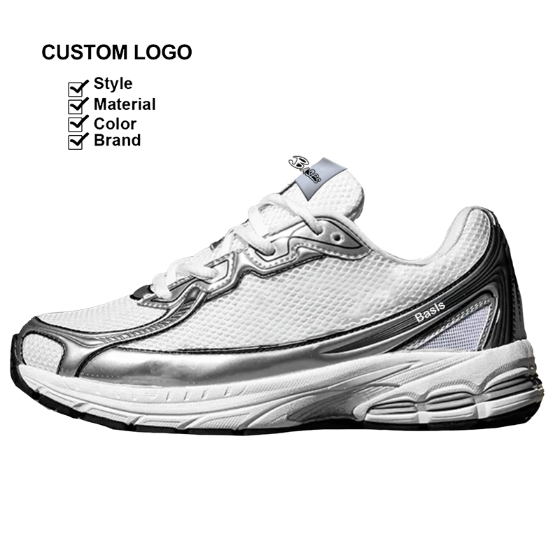 2025 High Quality Luxury Running Sports