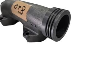 Tuyau d'échappement arrière Isuzu Engine 6WG1 98268820 pour Isuzu CYH - Product Image 6