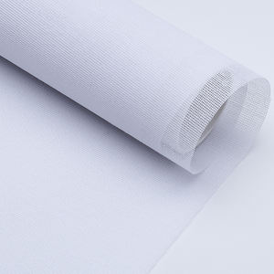 XiangXing 45g <strong>Interlining</strong> 100% <strong>Polyester</strong> Woven Fusible PES/PA Fusible <strong>Interlining</strong> Factory Manufacture for Garment Collar Use - Product Image 1