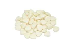 Пастилки Changxing с лютеином, шелковицей и хризантемой (таблетки), срок годности 2 года, снимают усталость глаз - Product Image 2