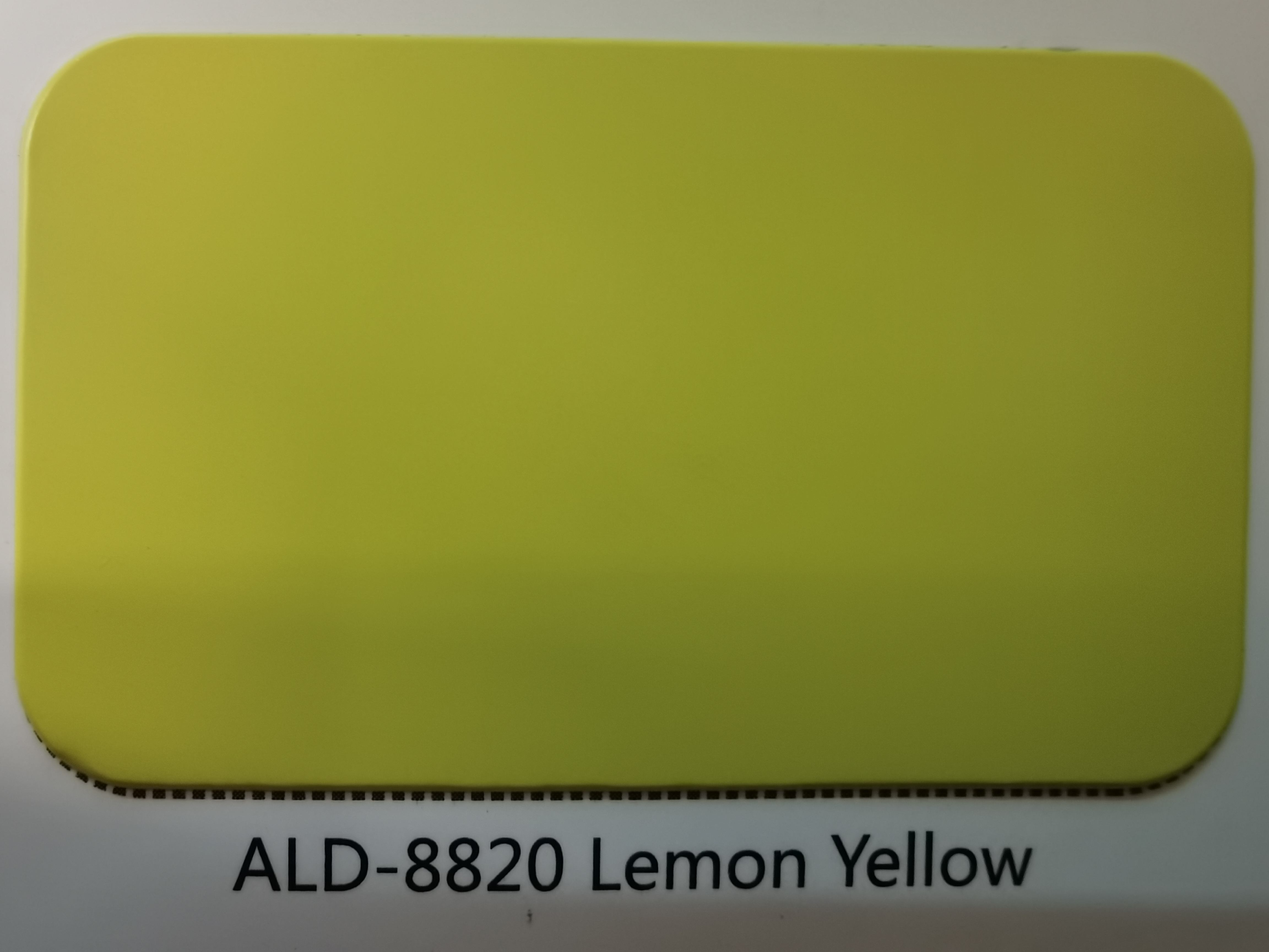 8820-giallo limone