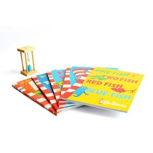 Prix usine Eco Friendly ABC Softcover Livres Enfants Livres Couleur Impression Bandes Dessinées Doux Livres Bébé Manga Service D'impression - Product Image 3