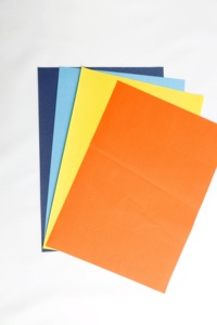 Tela Oxford de Poliéster de 300 Denier con Revestimiento de PVC, Tela de Alta Calidad Más Vendida para Fundas de Equipaje/Autos - Product Image 3