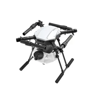 Ucuz fabrika fiyat E410P tarım püskürtücü drone çerçeve EFT fabrika sprey çiftlik ekipmanları satılık rc jet uçak