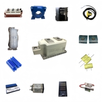 Module de transistor de puissance IGBT EVK71-050 500V 75A pour variateur de fréquence CNC
