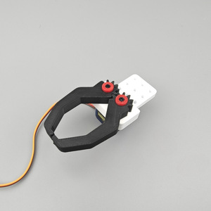 Pinza Mecánica Mini SG90 Impresa en 3D L523 - Product Image 4