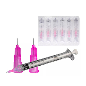 Producto de Belleza Inyectable para Reforzamiento de la Piel Coreano, Micro Meso de Acero Inoxidable Desechable de 1.5 mm, con Marcado CE, <span class=keywords><strong>30g</strong></span> 33g 34g - Product Image 5