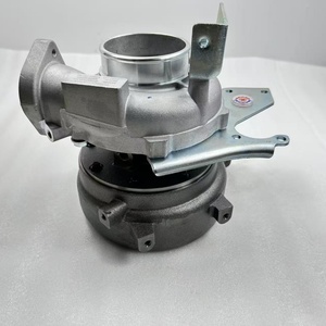 Turbocompresor para Camiones, Piezas de Repuesto 17201-78144 765870-5009S 17201-E0011 para Motor GT3571KLNV - Product Image 3