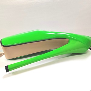 <span class=keywords><strong>Zapatos</strong></span> de Tacón Medio con Punta en Pico y Tira Trasera de 22 cm para Mujer, Elegantes y Modernos, Ideales para Citas, Clubes y Eventos Formales, Directo de Fábrica ODM OEM - Product Image 3