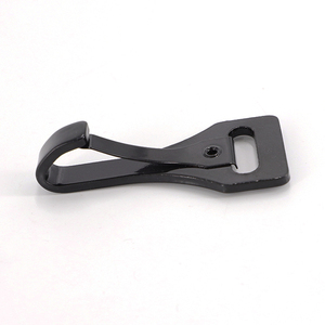 Connecteur <span class=keywords><strong>Isofix</strong></span> Loquet de sécurité en acier Accessoire pour siège auto pour bébé avec crochet pour <span class=keywords><strong>ceinture</strong></span> de sécurité en acier - Product Image 4