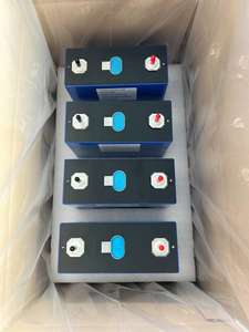 Batterie Lifepo4 EV280Ah <span class=keywords><strong>de</strong></span> qualité A, stock <span class=keywords><strong>de</strong></span> l'entrepôt européen KR Inventor, LF280k + capacité réelle supérieure à 310ah + barres omnibus gratuites + livraison DDP - Product Image 4