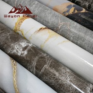 <span class=keywords><strong>Carta</strong></span> <span class=keywords><strong>da</strong></span> Parati Adesiva Effetto Marmo Wayon, Pellicola Autoadesiva in PVC Ignifuga per <span class=keywords><strong>Camera</strong></span> <span class=keywords><strong>da</strong></span> <span class=keywords><strong>Letto</strong></span>, Bagno e Piani di Lavoro - Product Image 3