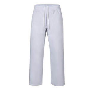 เครื่องแบบคาราเต้ทำจากผ้าฝ้ายดีไซน์โลโก้ - Product Image 3