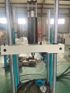 auto stoßdämpfer feder federhalteverhalten müdigkeitstestmaschine dynamische müdigkeitstestmaschine - Product Image 2