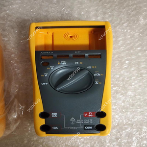 Carcasa Superior Delantera, Carcasa Inferior, Cubierta Frontal de Segunda Mano para FLUKE 175, 177, 179 - Product Image 4