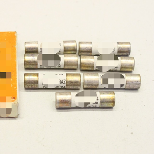 7X shawmut M330015 660V 700V <span class=keywords><strong>GR</strong></span> ฟิวส์94/42 30A ใหม่ต้นฉบับพร้อมสต็อกอุตสาหกรรมอัตโนมัติ Pac โปรแกรม PLC ทุ่มเท - Product Image 1