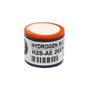 Sensor de Gas de Sulfuro de Hidrógeno Alphasense H2S-AE, Resolución de 0.5 ppm, Sensor Ambiental Lineal - Product Image 4