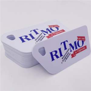 Échantillon Gratuit 2026 : Carte de Visite NFC, Mini Carte Clé NFC, Étiquette Clé RFID, Mini Carte NFC - Product Image 4