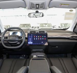 2025 Dongfeng <span class=keywords><strong>Mage</strong></span> 1.5L Jingshang Edition Essence Suv Véhicule pas cher à vendre Russie - Product Image 4
