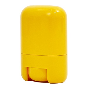 50ml PP Plastic Twist-<strong>up</strong> Empty <strong>Roll</strong>-on Lotion Cream Packaging Screw Cap Pump Shampoo Screen Printed Surface for <strong>Deodorant</strong> Stick - Product Image 2