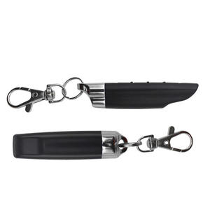 Control Remoto Inalámbrico de 4 Botones para <span class=keywords><strong>Alarma</strong></span> de <span class=keywords><strong>Coche</strong></span> de 433 Mhz, Código de Aprendizaje EV1527, Control Remoto para Puerta de Garaje, Fabricante - Product Image 6